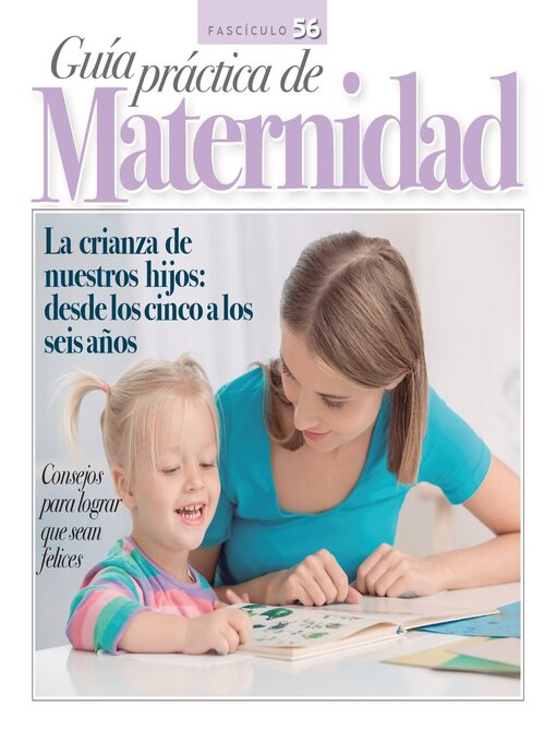 Title details for Guía práctica de Maternidad by Media Contenidos - Available